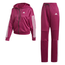 adidas Gametime Tracksuit, Sportanzug Trainingsanzug, Frauen, GH4907 /k3