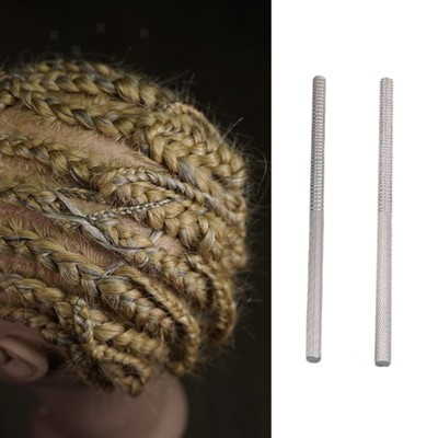 Keramik Ton Textur Stick Handarbeit Textur Roller für Bildhauerei Puppenherstellung