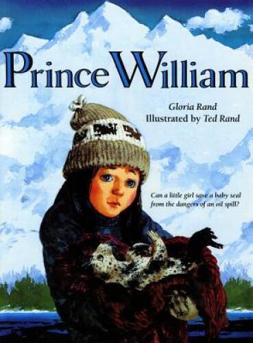 Library Book: Prince William (Rise and Shine) - Paperback - GOOD