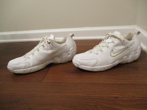 nike flight 2004