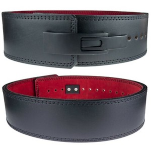 13mm powerlifting belt