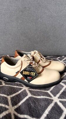 Ecco Women Golf Shoes Size 5.5