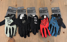 Fox Ranger Defend Gloves MTB Trail Cycling XC...