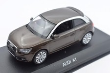 Kyosho Audi A1 2010 1:43 03801TBR
