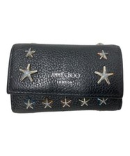 JIMMY CHOO          JIMMY CHOO Key Case black