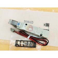 1PC SMC SY5140-5LZD Solenoid Valve New *cm