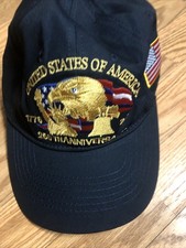 Baseball Cap United States 250th Anniversary Hat Suitable for Multiple Occasion