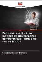 Getachew Bekele Damtew | Politique Des Ong En MatièRe De Gouvernance...