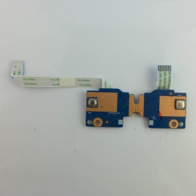ORIGINAL HP 250 G5 Touchpad Tasten Board    touchpad buttons  