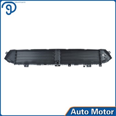 Active Grille Shutter 2019-22 2023 2024 For Chrysler Pacifica Voyager CH1206109