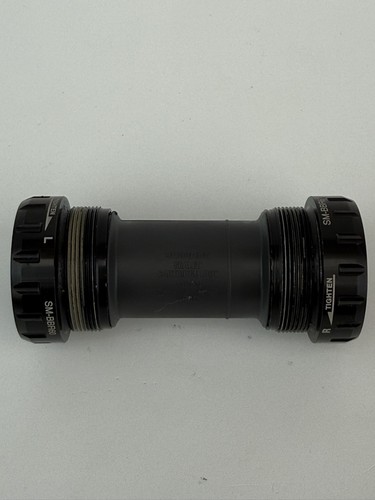 Shimano SM-BBR60 Ultegra 105 Hollowtech II Bottom Bracket 68mm BSA English