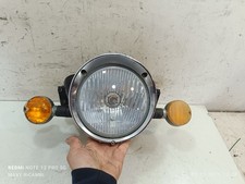 FARO FANALE ANTERIORE PER APRILIA SCARABEO 125 150 200 MOTORE ROTAX