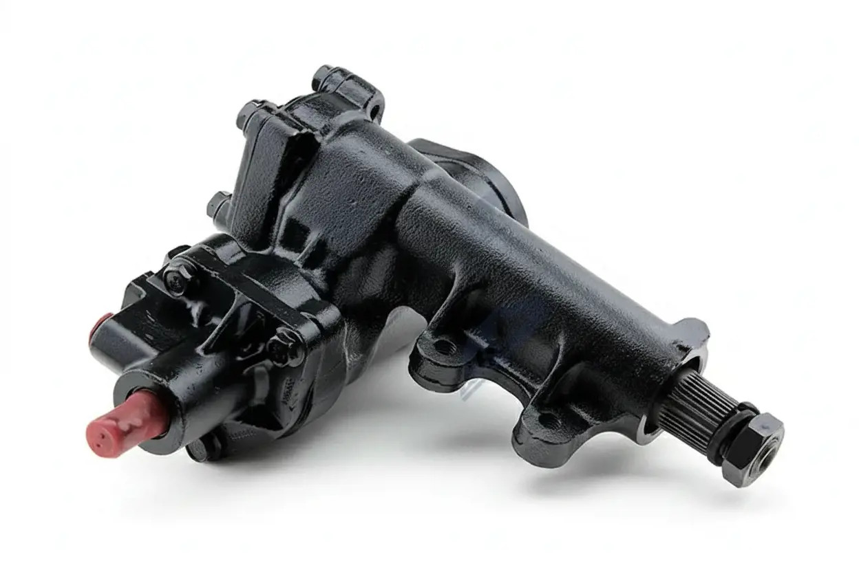 Lenkgetriebe hydraulisch SPK-CH-000 NTY für JEEP GRAND CHEROKEE II