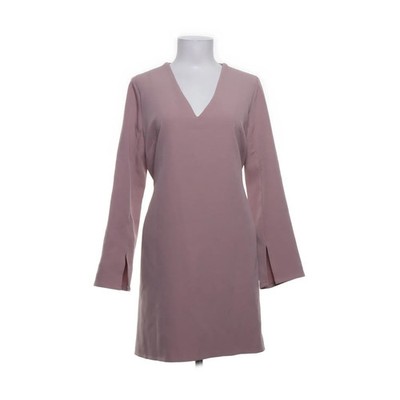 ASOS, Kleid, Größe: 36, Pink, Elasthan/Polyester, Einfarbig, Damen #MZM