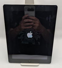 Apple iPad 2 A1395 16Gb For Parts As Is
