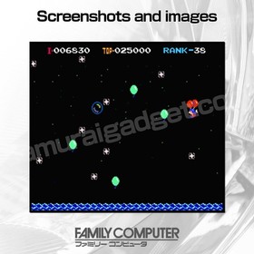 Wrecking Crew & Balloon Fight Nintendo Famicom/FC [Japanese NES] Cartridge Only