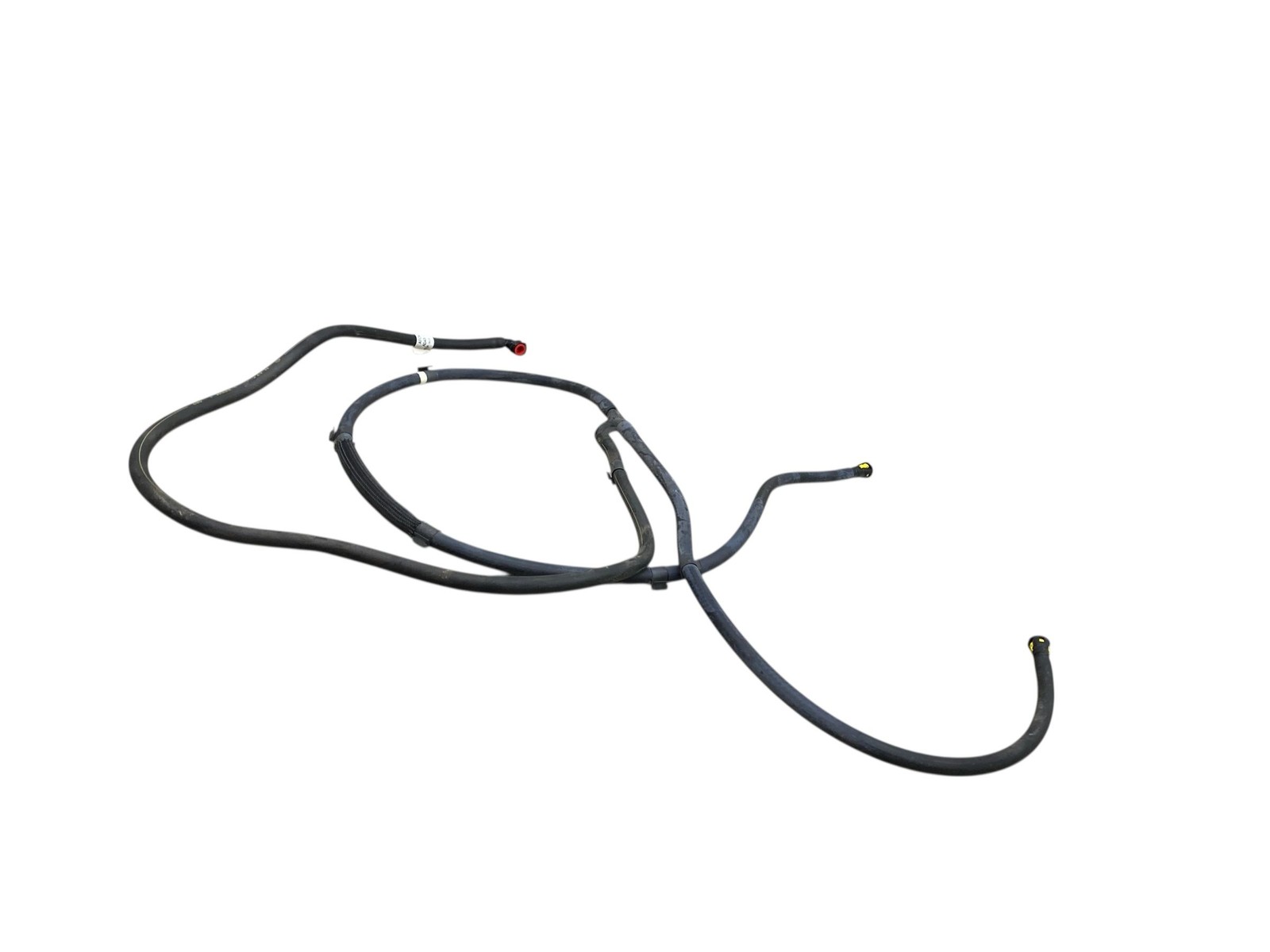 2013-2016 Aston Martin DB9 Oem Headlamp Washer Fluid Hose Pipe AD43-13C100-AA