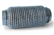 Flexrohr Abgasanlage "soft" ERNST 464000 Flexibel für OPEL PEUGEOT CITROËN FORD
