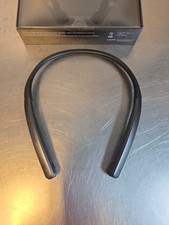 LG Tone Flex HBS-XL7 Neckband Bluetooth Wireless Stereo Headphones FOR PARTS