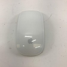 Apple Magic Mouse White A1296