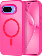 Magnetic for Google Pixel 10A Case, Military Grade Drop Protection  Compatible