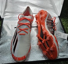 adidas X speedportal.1 Messi FG Men's 11 New No Box No Bag
