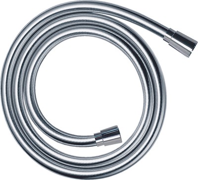 hansgrohe AXOR Brauseschlauch 2,00 m, 28624140, Farbe: Brushed Bronze