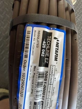 Netafim Drip Irrigation 12mm .42 GPH 30 Foot Length 6” Spacing