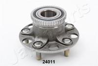 1 X Radnabe Japan Parts / Quality Tested KK-24011 FüR Honda Accord VII Shuttle