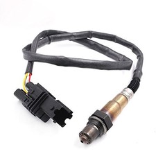 Lambdasonde Vorne 0258007332 für Volvo V50 V70 S60 S40 S80 C30 C70 Ford Kuga