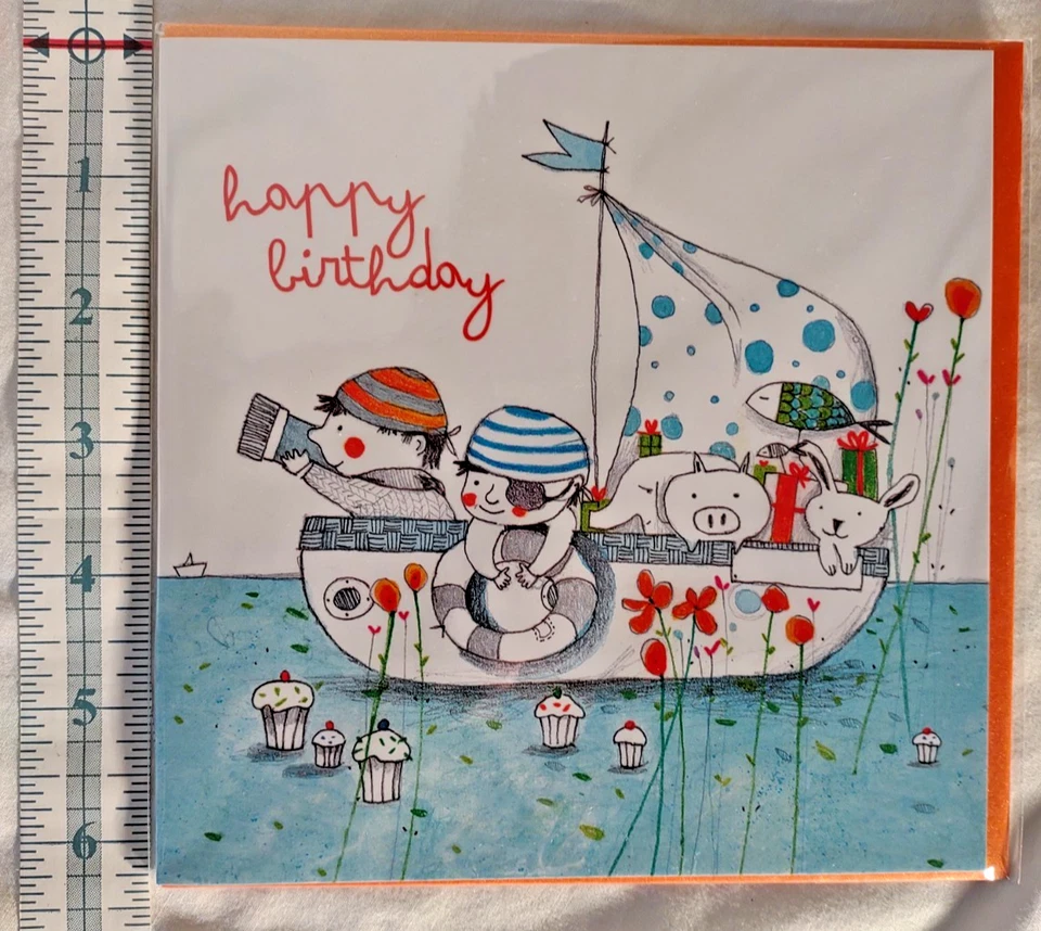 Various Greeting Card-Buyer's Choice - Image 2 of 4