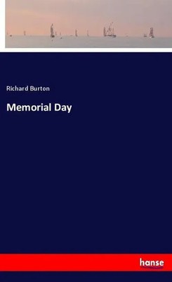 Richard Burton | Memorial Day | Taschenbuch | Englisch (2021) | hansebooks