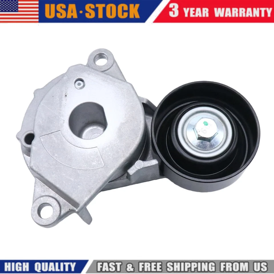 16620-25011 For Lexus ES250 2021-2024 NX250 2022-2024 2.5L 1X Belt Tensioner - Imagem 2 de 4