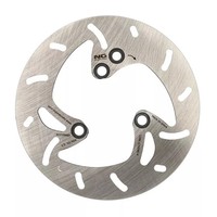 Bremsscheibe Hinten NG 200Mm Rieju MRT Ab 2015