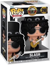 2016 Funko Pop Guns N Roses Vinyl Figures 8