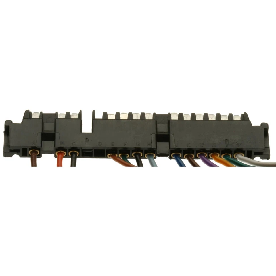 Interruptor de señal de giro SMP para Buick Electra 1969-1973, 1977-1988 Foto 3 de 4