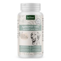 Aniforte Agilityvet 300 Gelenktabletten | Hunde | Gelenke, Sehnen & BäNder
