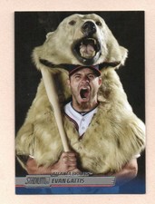 Yasiel Puig, Jose Fernandez and Wil Myers Lead 2013 Topps Rookie All-Star Team 6