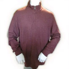 Weatherproof Mens Vintage  Large Jacket with Full Zip, Brand New, Fast Shipping