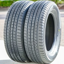 2 Tires Yokohama Avid Ascend Gt 22545r17 91v As All Season As 2 Tires Yokohama Avid Ascend Gt 22545r17 91v As All Season As