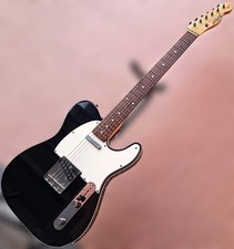 Navigator N-TE-CTM ESP Telecaster Custom Electric Guitar Made in Japan