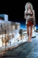 Actress Daryl Hannah Classic Pin Up Publicity Picture Photo 8x10