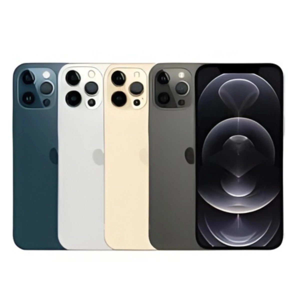 iPhone12pro 本体 New Apple iPhone 14/13/12/Pro Max/SE 3rd/13/12 MINI (Unlocked