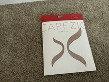 Capezio Ultra Soft Transition Tight 1916 S/M E23