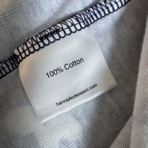 Lot 2 Dress Girls Size 4 Matilda Jane Hanna Andersson Summer - Picture 4 of 11