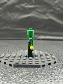 LEGO Super Heroes Minifigure - Hydra Henchman 76017 - Marvel Enemy
