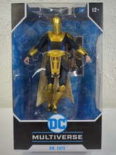 McFarlane Toys DC Multiverse Injustice 2 - Dr. Fate 7  Action Figure