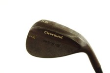 Cleveland RTX-3 Tour Raw Sand Wedge 56° Right-Handed Steel #26164 Golf Club