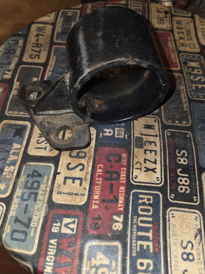 HASPORT Motor Mount Civic 92-95 Integra 94-01 B Series - Image 3 of 4