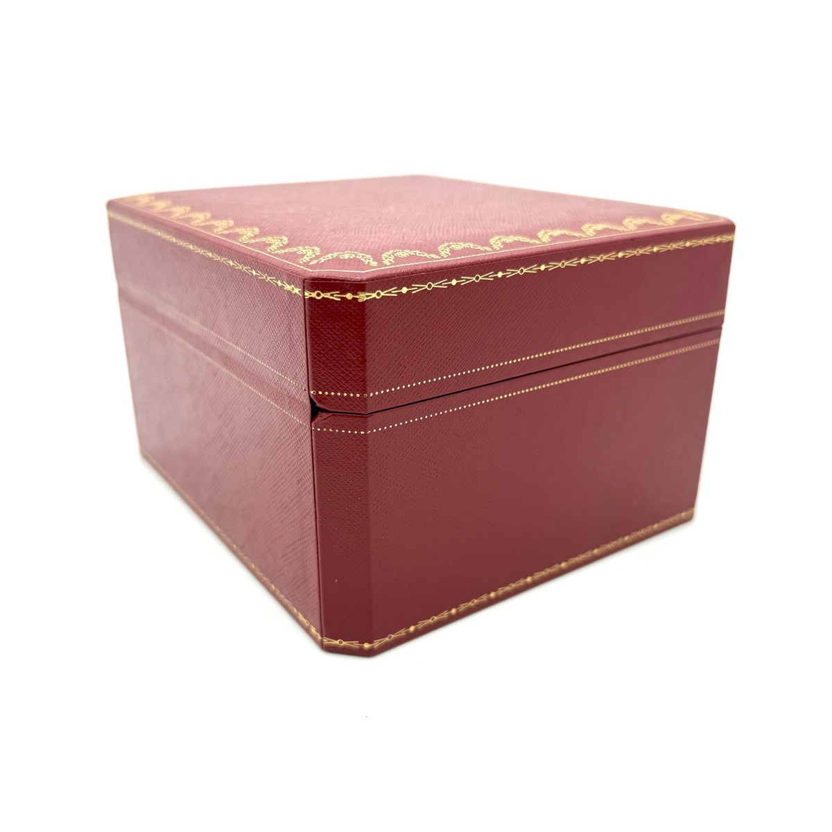 Cartier Watch Case Storage Box – Ref. CO000497 with outbox | eBay